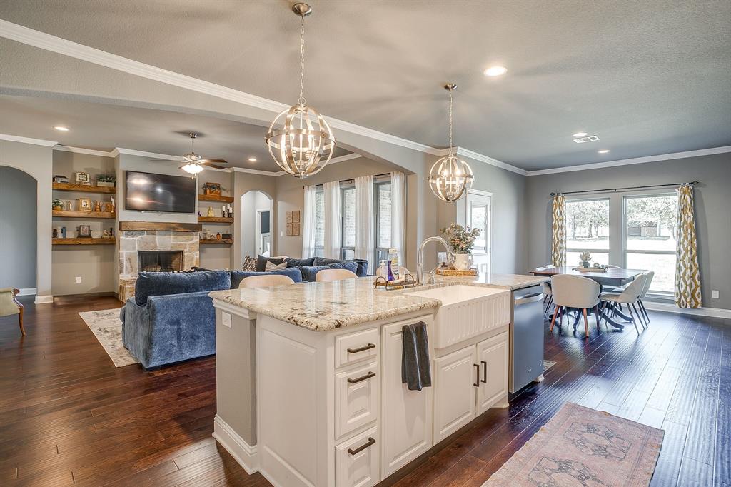 Lone Star Add - Residential