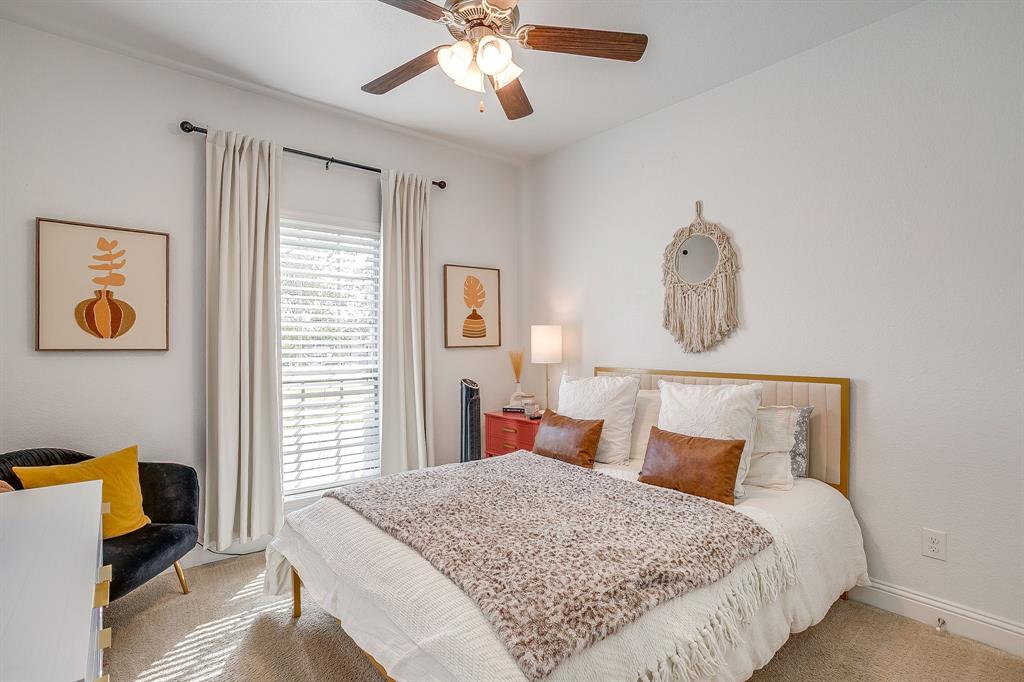 Lone Star Add - Residential