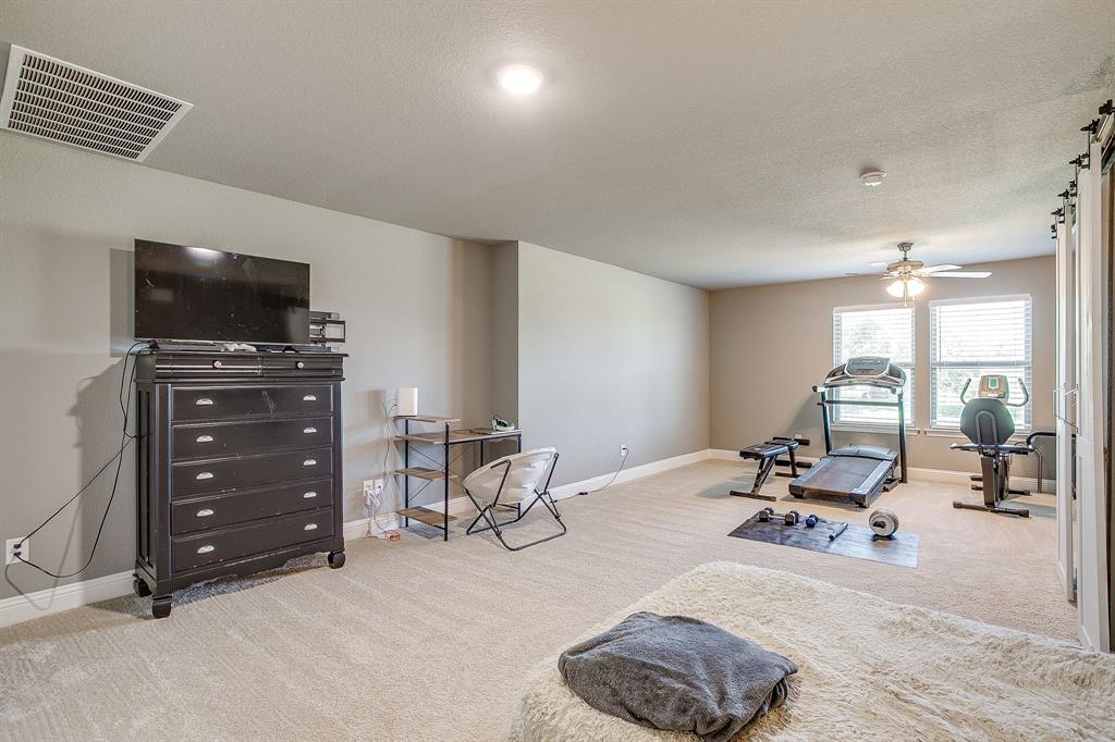 Lone Star Add - Residential