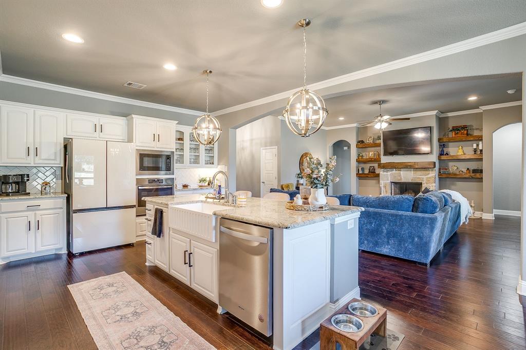 Lone Star Add - Residential