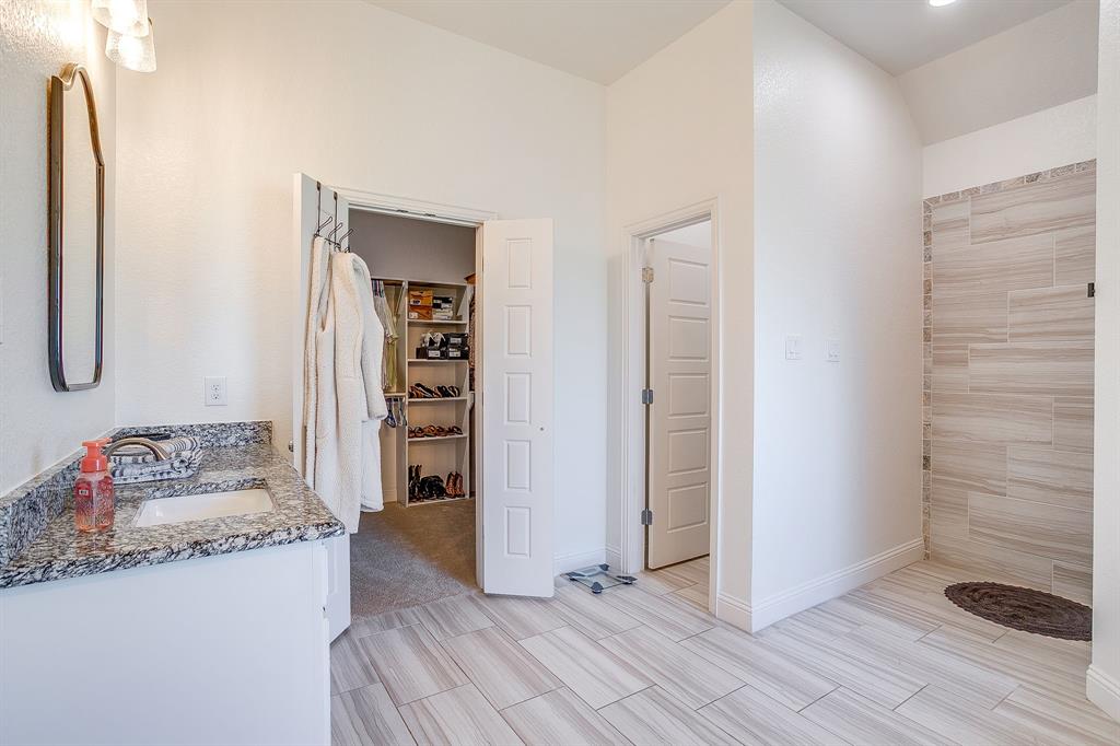 Lone Star Add - Residential