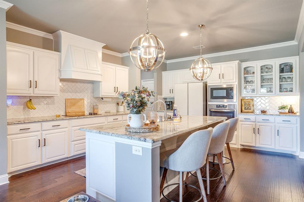 Lone Star Add - Residential