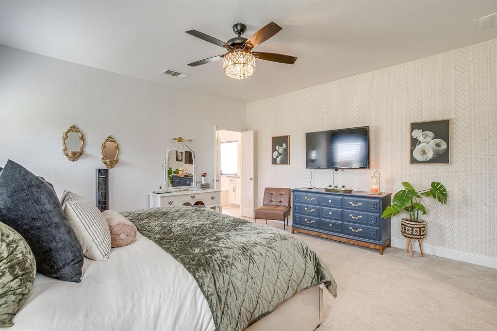 Lone Star Add - Residential