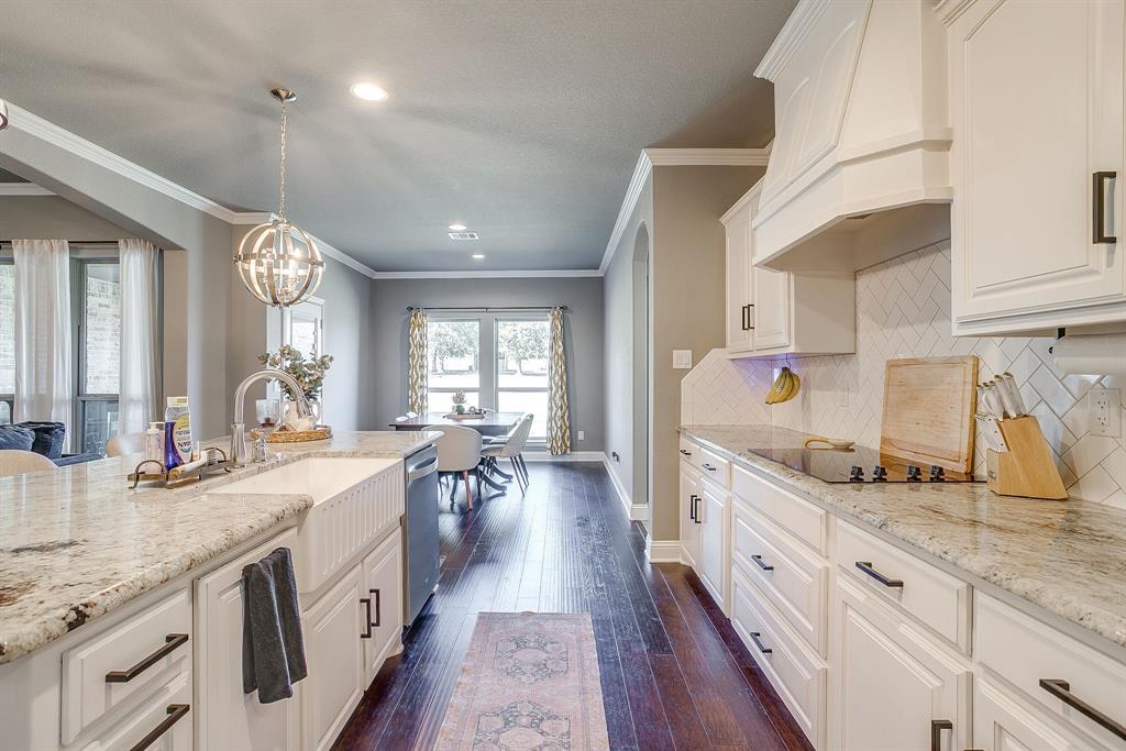 Lone Star Add - Residential