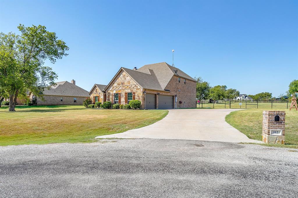 Lone Star Add - Residential