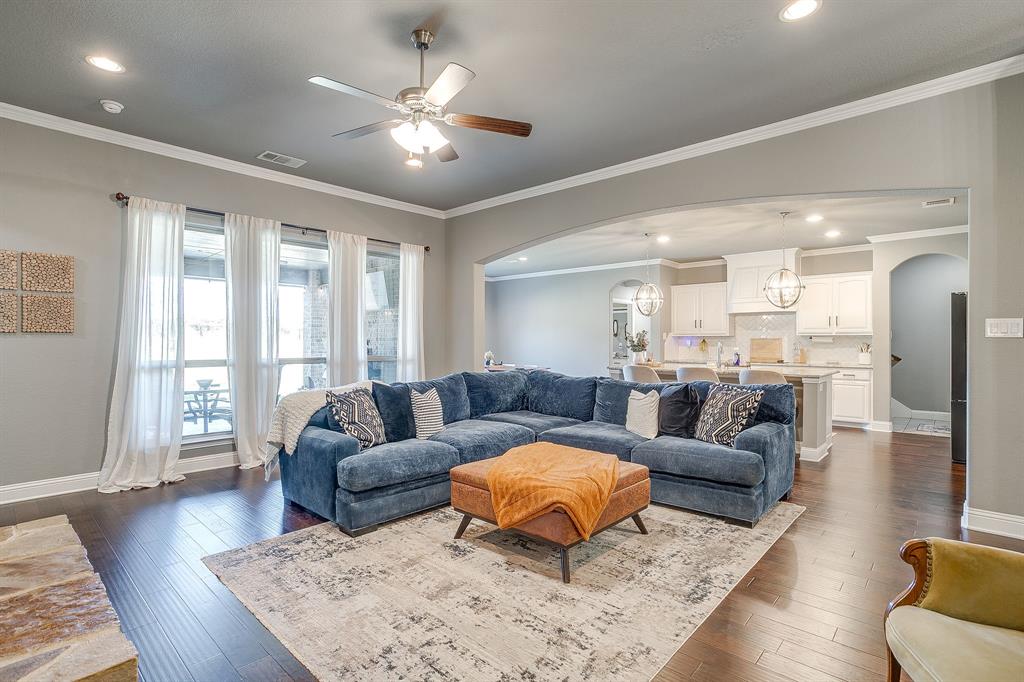 Lone Star Add - Residential