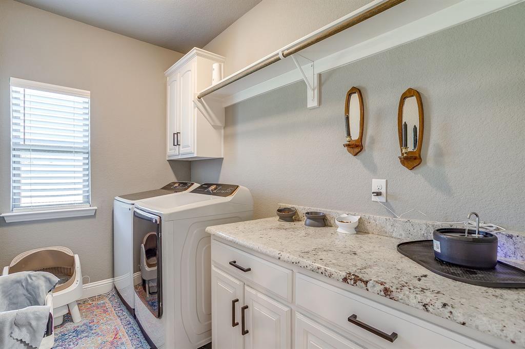 Lone Star Add - Residential