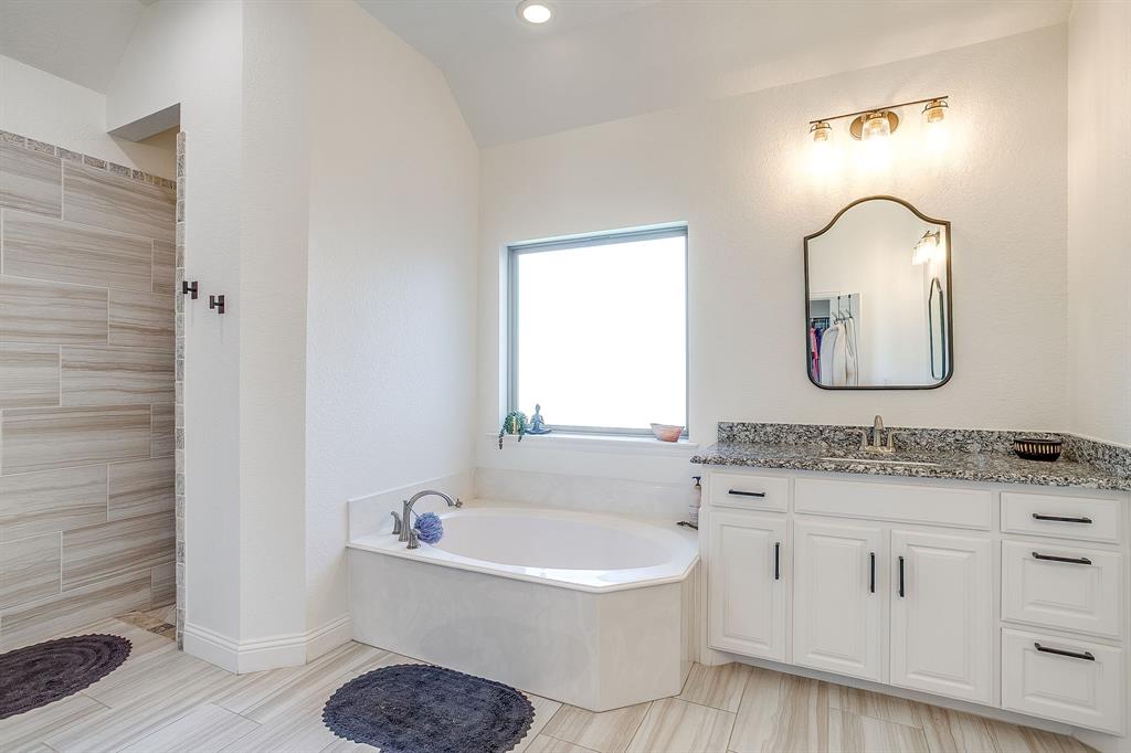 Lone Star Add - Residential