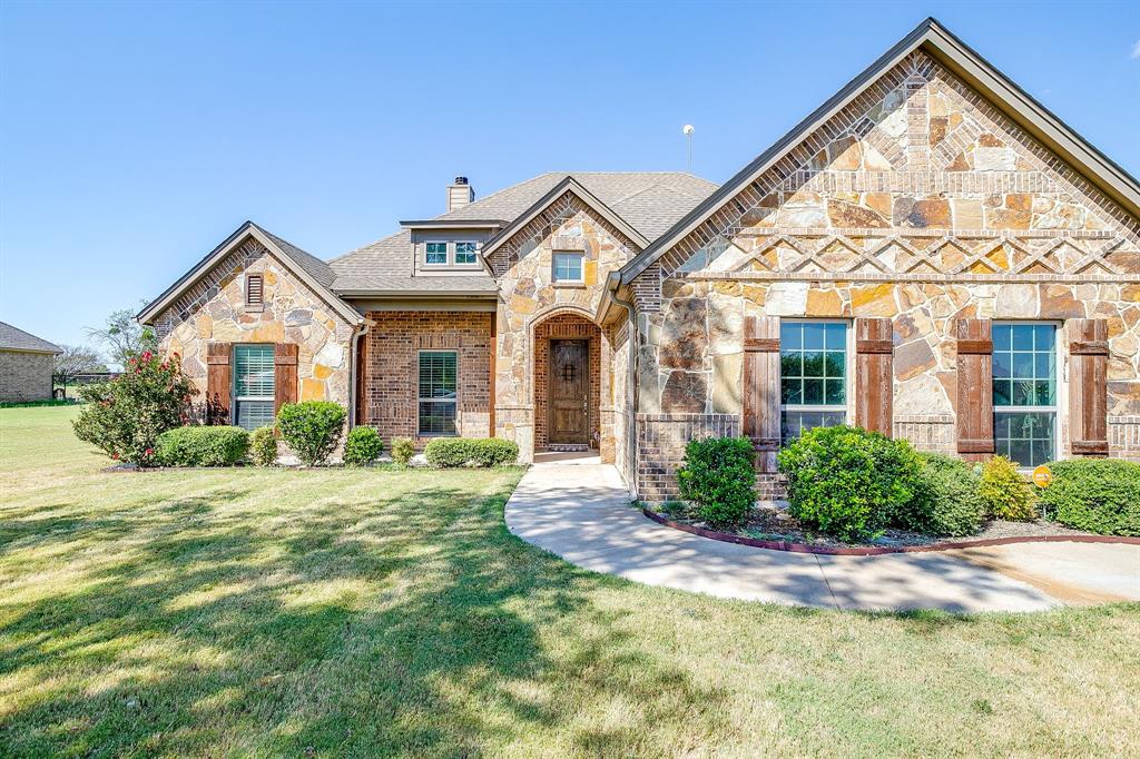 Lone Star Add - Residential