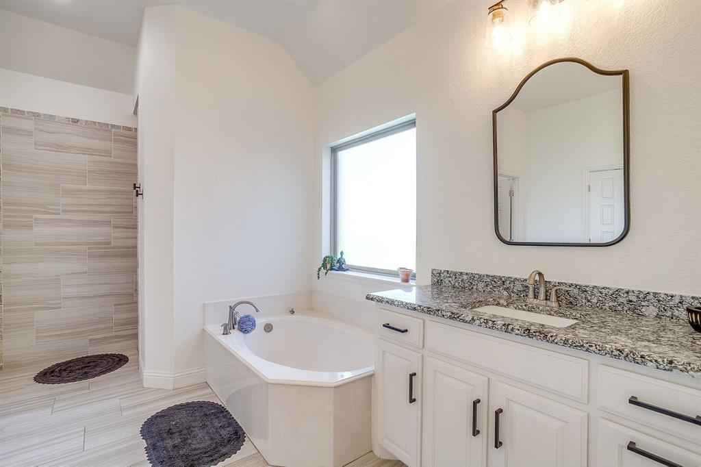 Lone Star Add - Residential