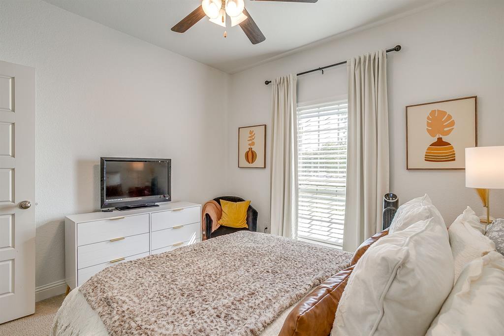 Lone Star Add - Residential