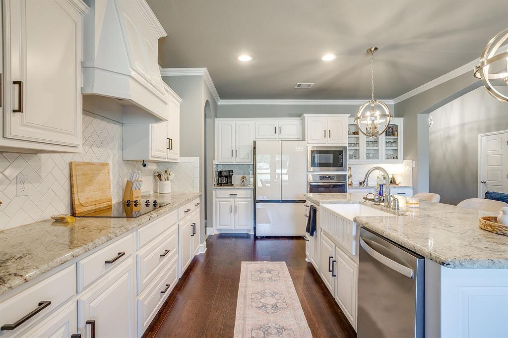 Lone Star Add - Residential