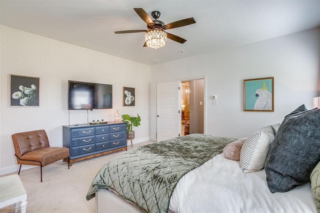 Lone Star Add - Residential