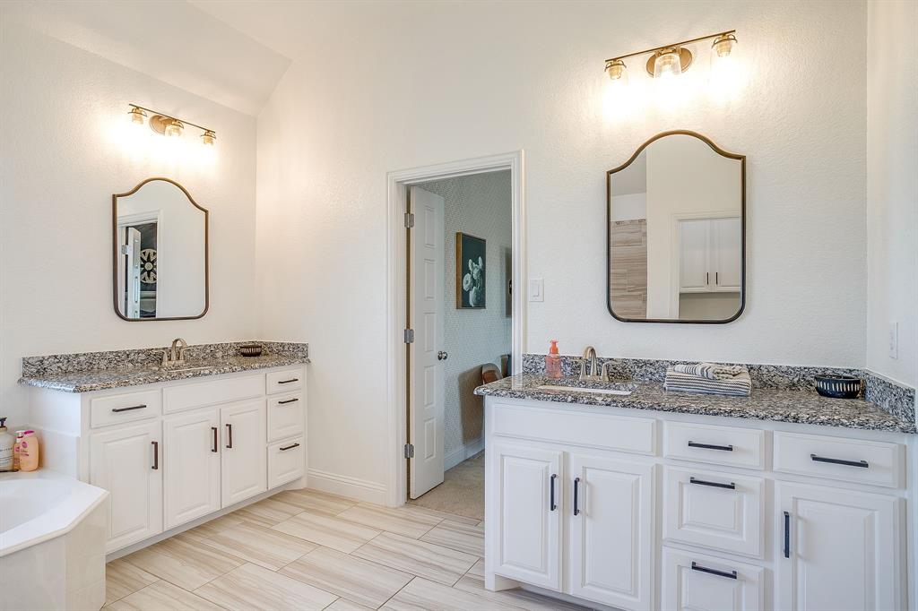 Lone Star Add - Residential