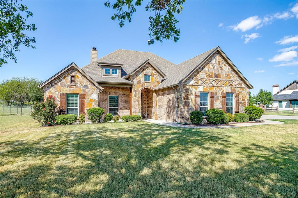 112 Lone Star Way