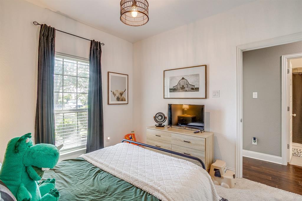 Lone Star Add - Residential