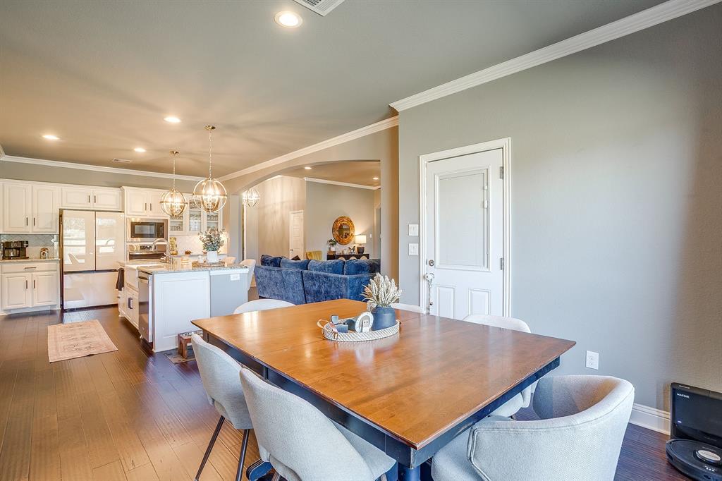 Lone Star Add - Residential