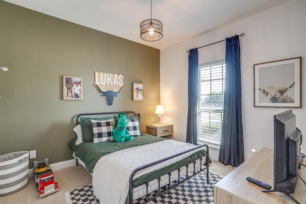 Lone Star Add - Residential