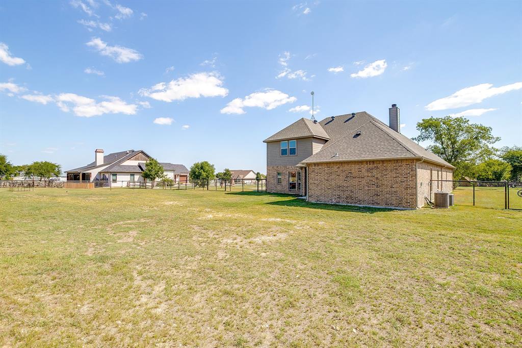 Lone Star Add - Residential