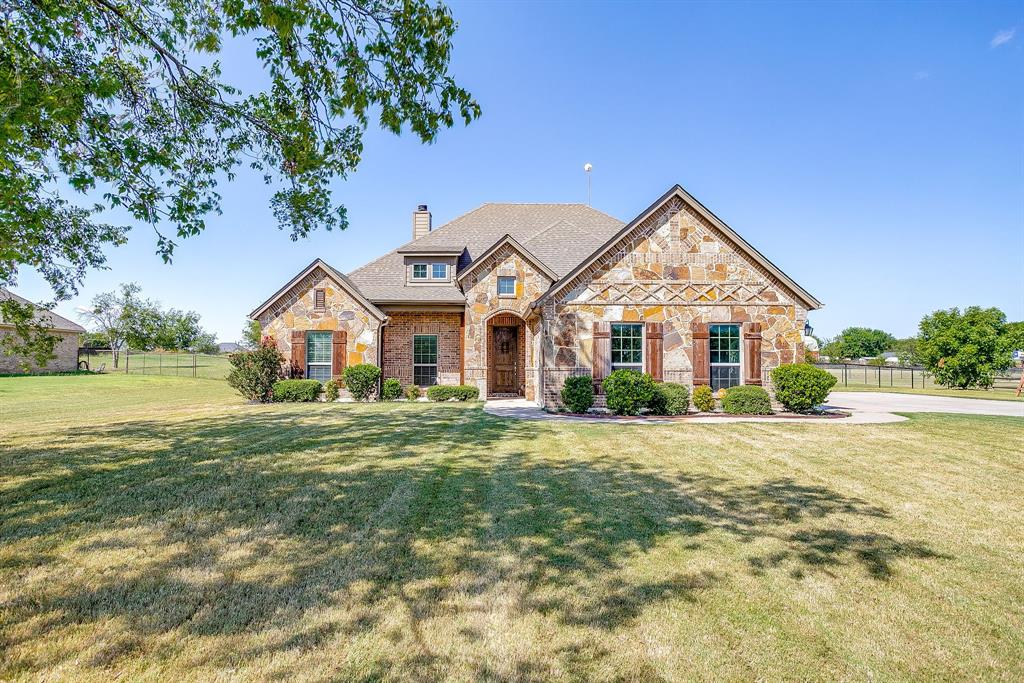 Lone Star Add - Residential