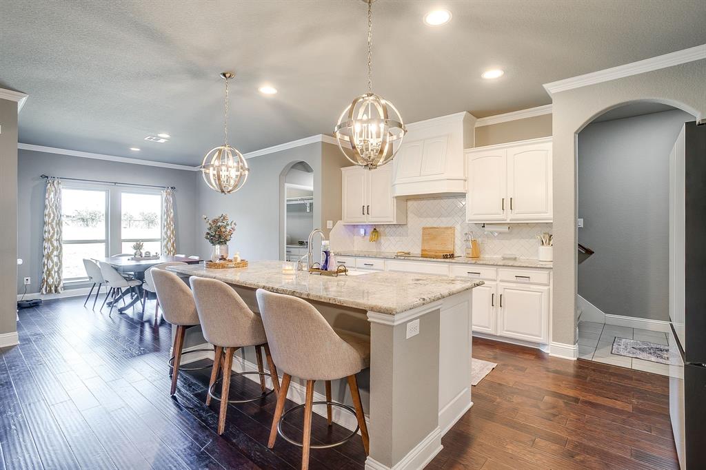 Lone Star Add - Residential