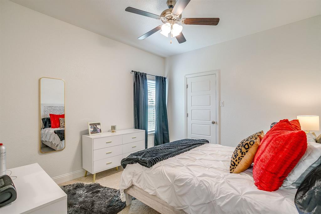 Lone Star Add - Residential