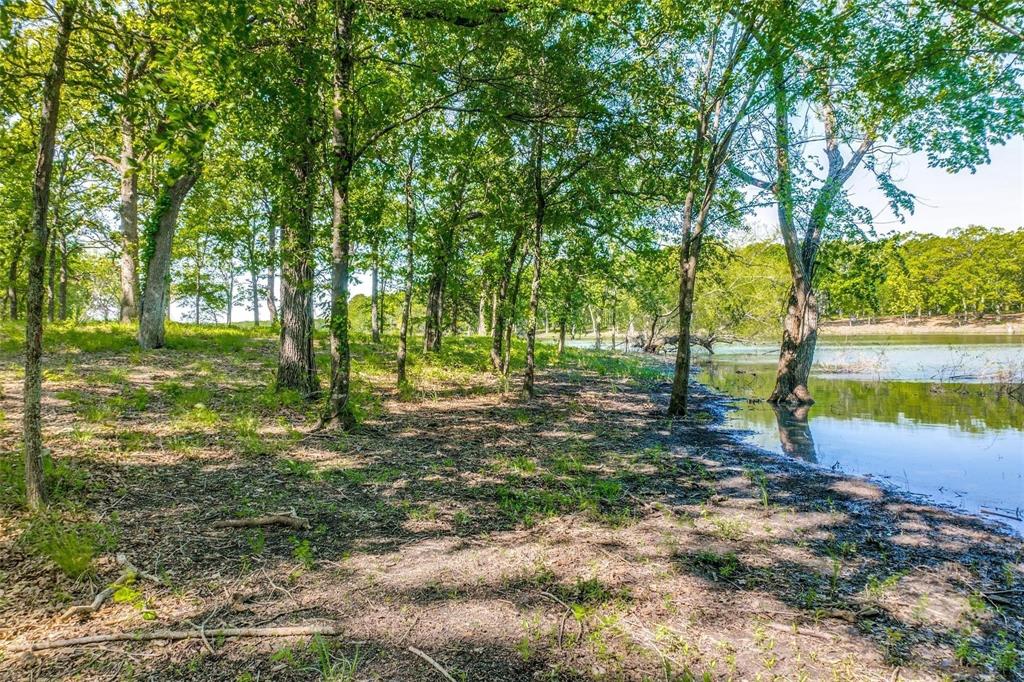 Nautical Shores - Land