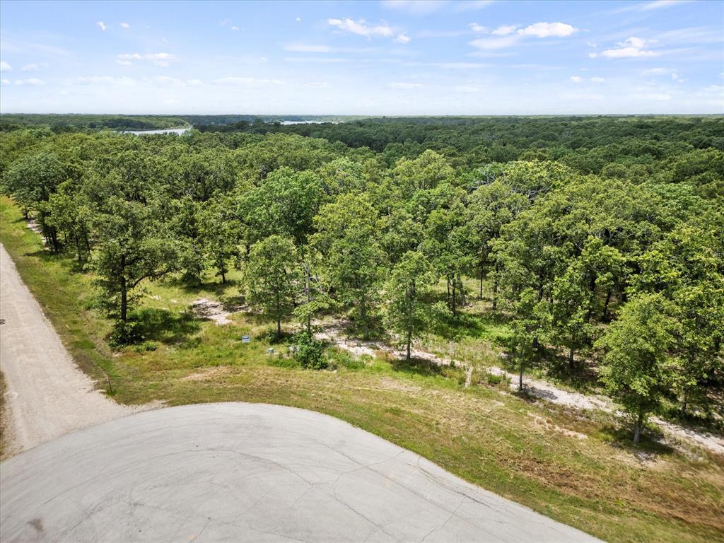 Nautical Shores - Land