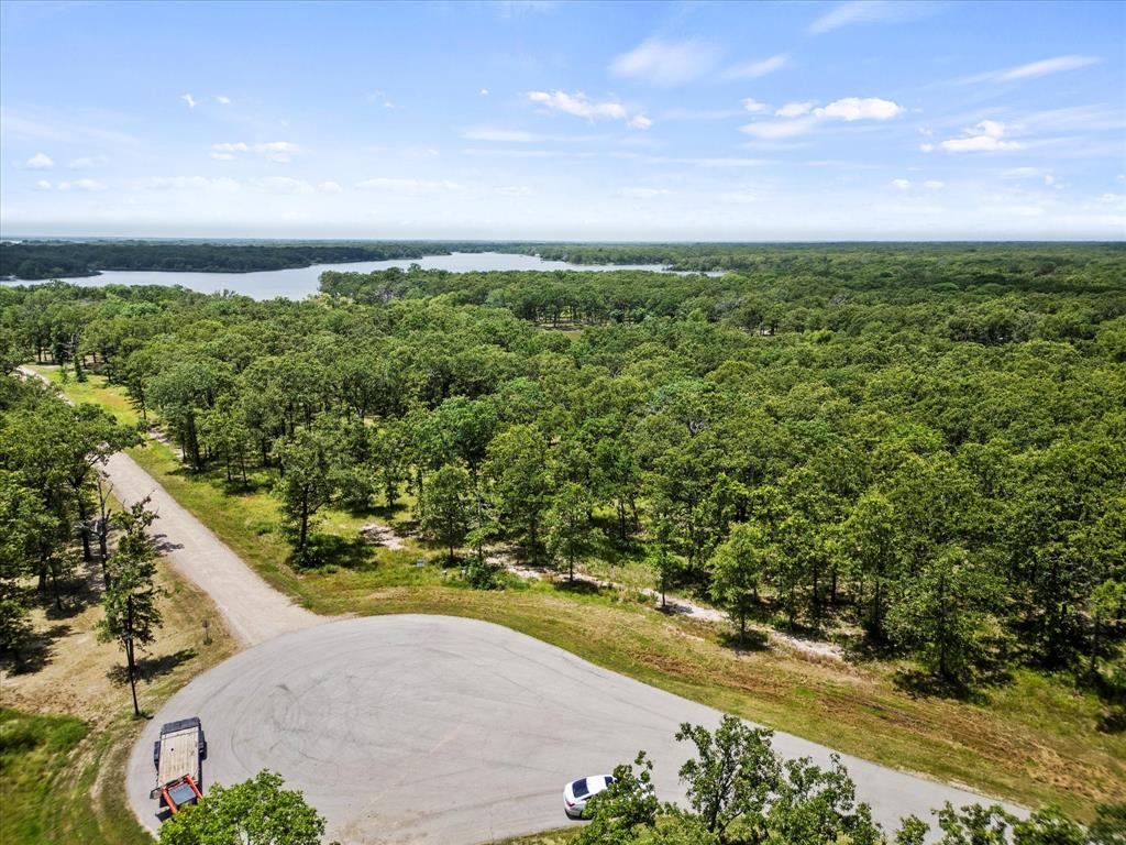 Nautical Shores - Land