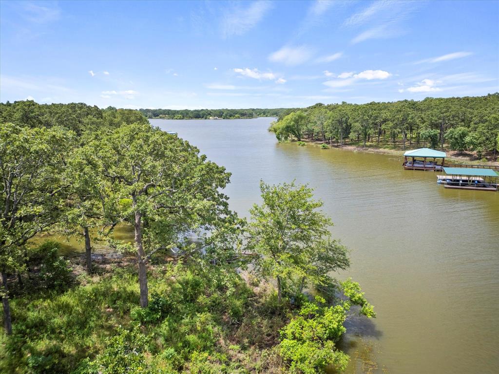 Nautical Shores - Land