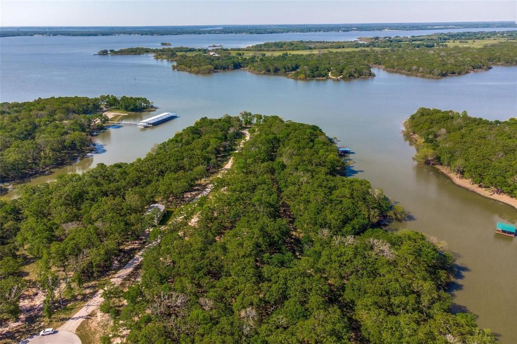 Nautical Shores - Land