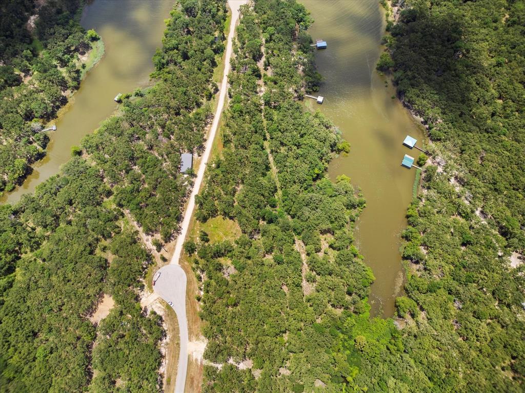 Nautical Shores - Land