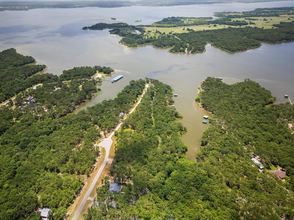 Nautical Shores - Land