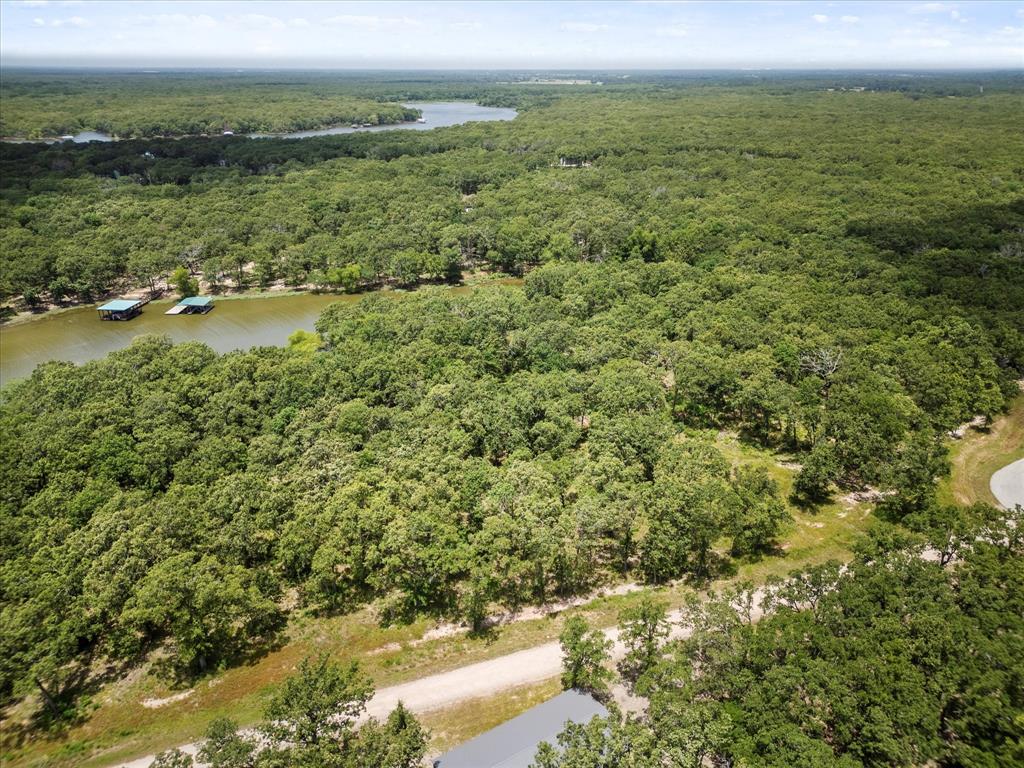 Nautical Shores - Land