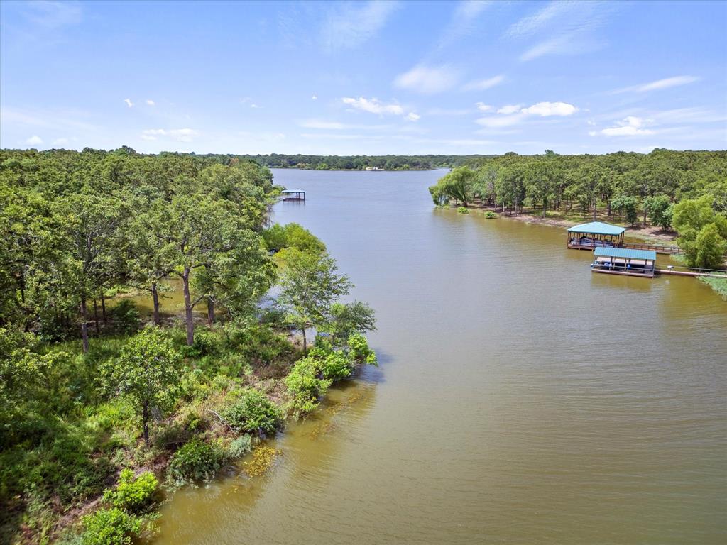 Nautical Shores - Land