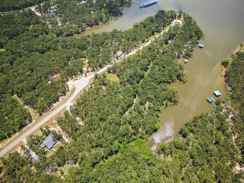 Nautical Shores - Land