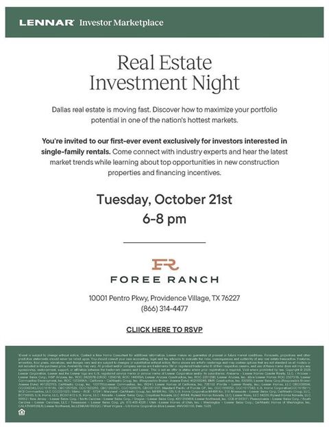 1681 Stellar Sea Lane Fort Worth TX 76140