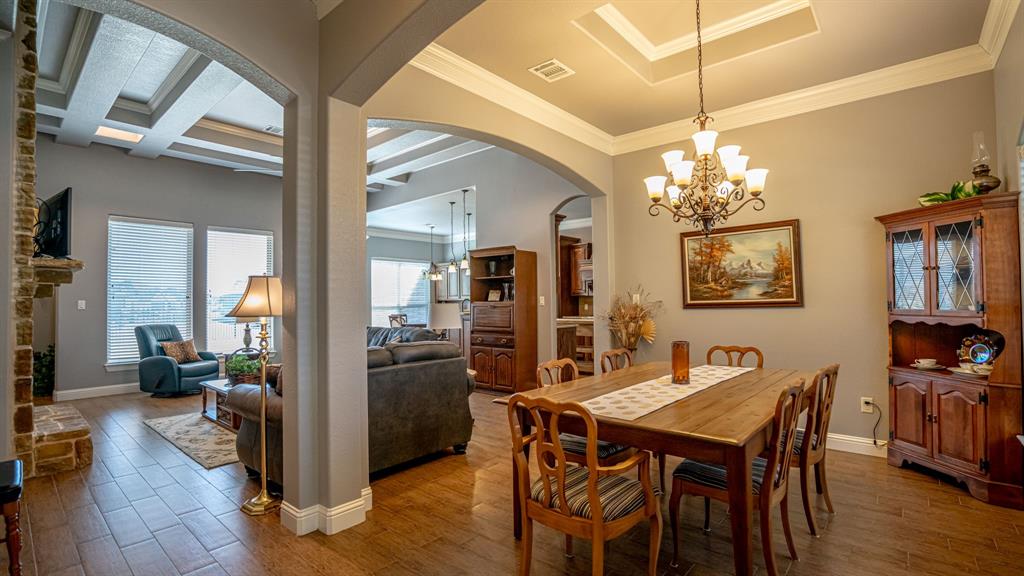 Josiah Estates Ph One - Residential