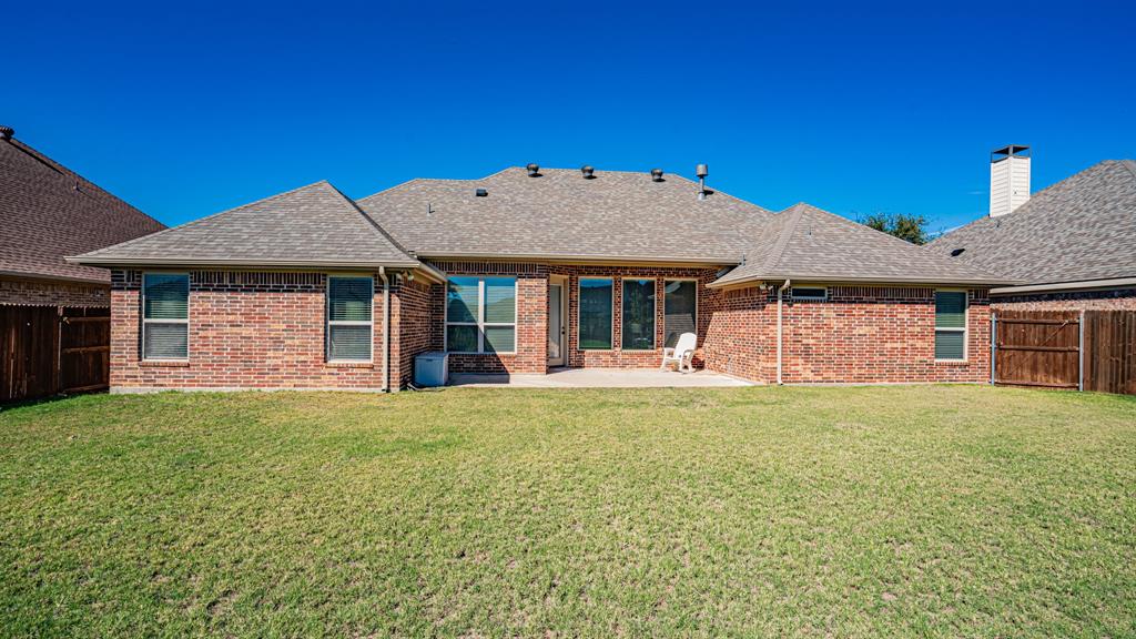 Josiah Estates Ph One - Residential