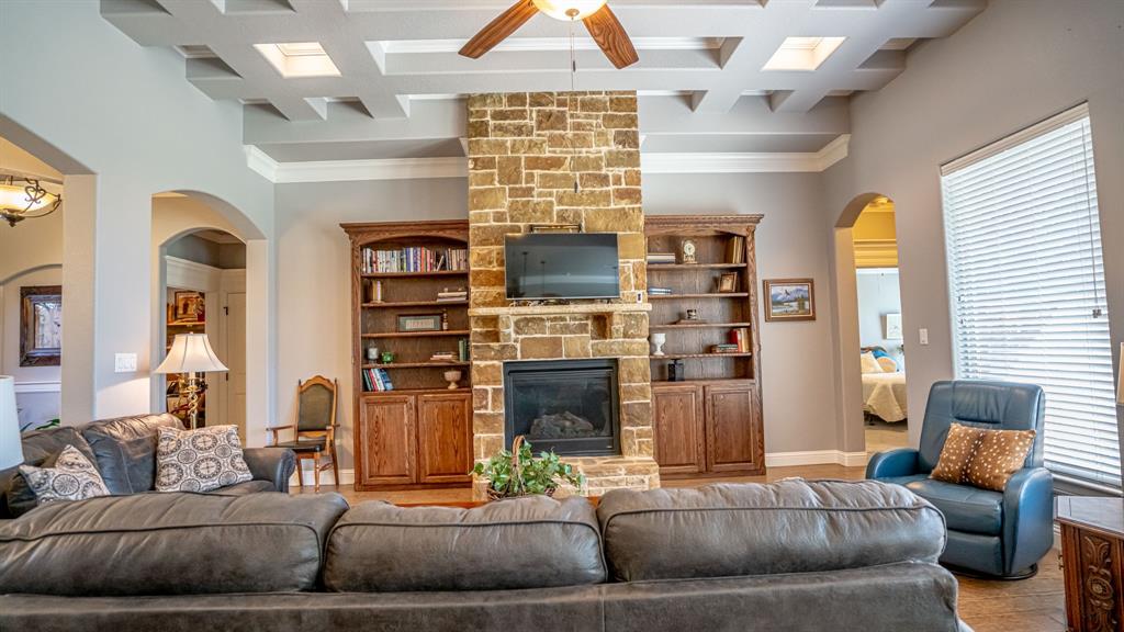 Josiah Estates Ph One - Residential