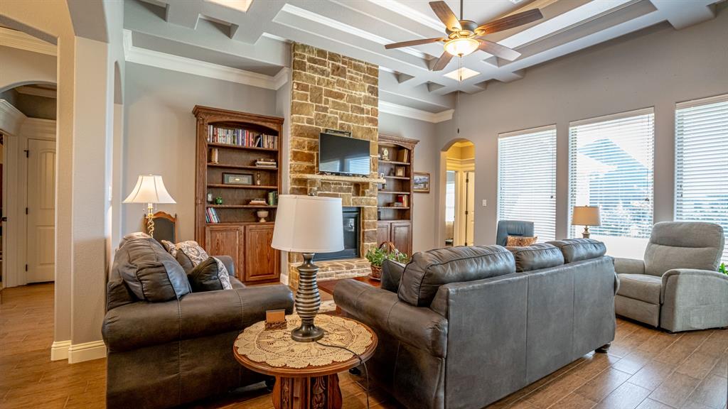 Josiah Estates Ph One - Residential