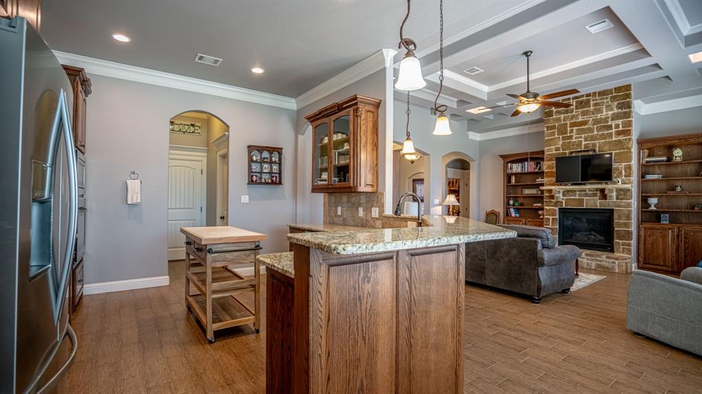 Josiah Estates Ph One - Residential