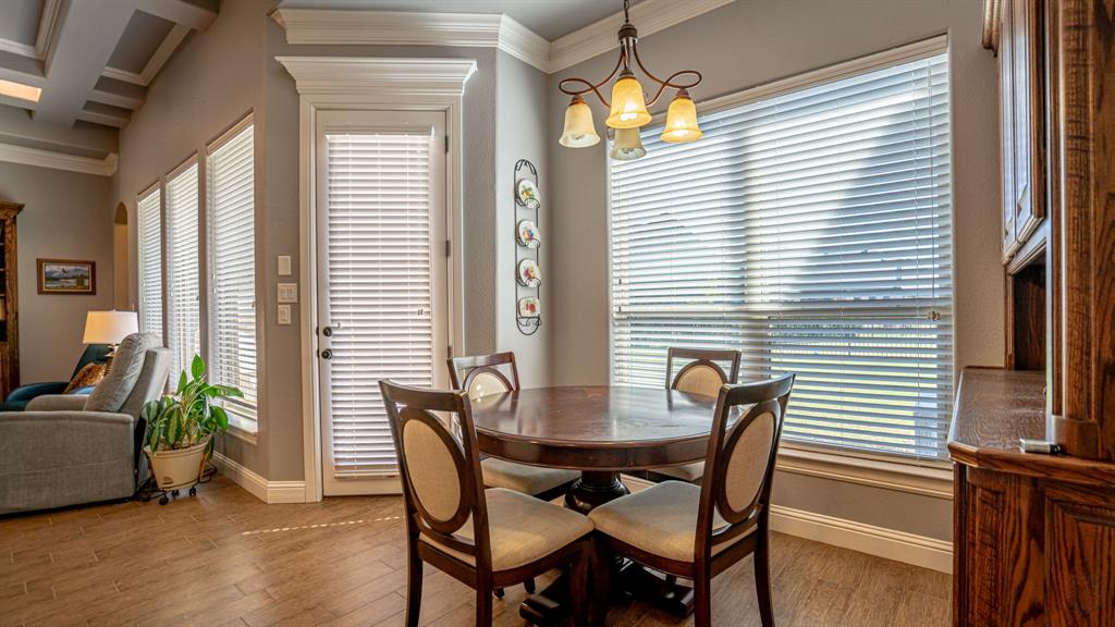 Josiah Estates Ph One - Residential