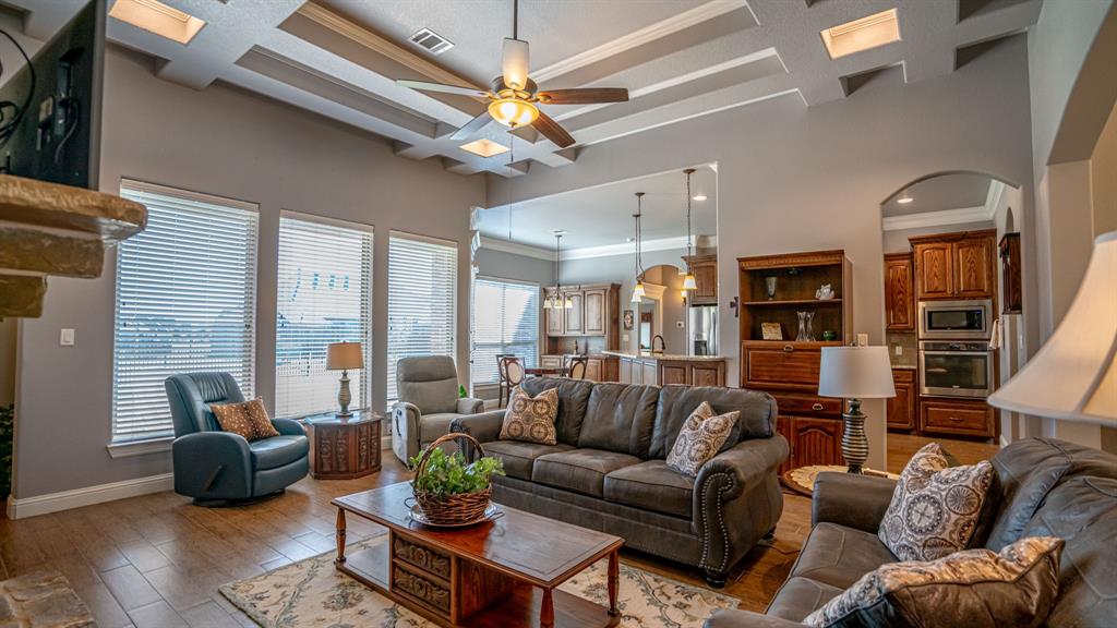 Josiah Estates Ph One - Residential