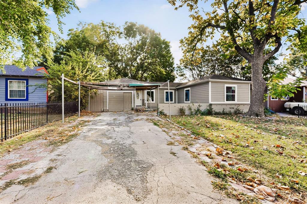 11206 Estacado Drive