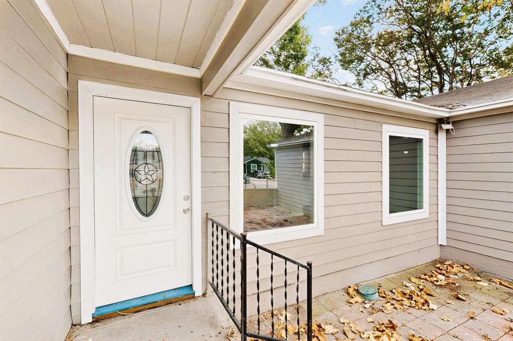 11206 Estacado Drive