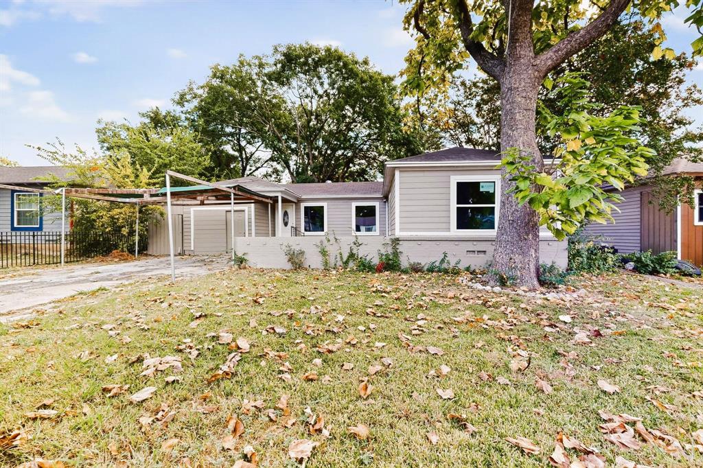 11206 Estacado Drive