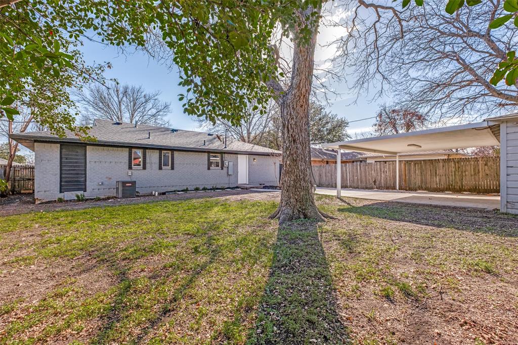 Andover Hill 03 - Residential