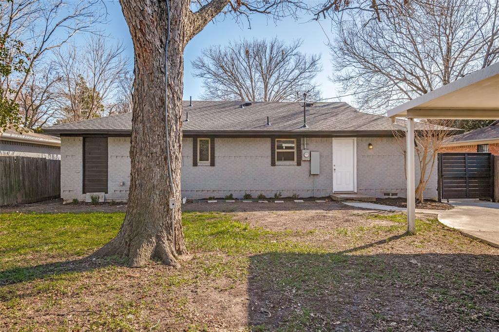 Andover Hill 03 - Residential