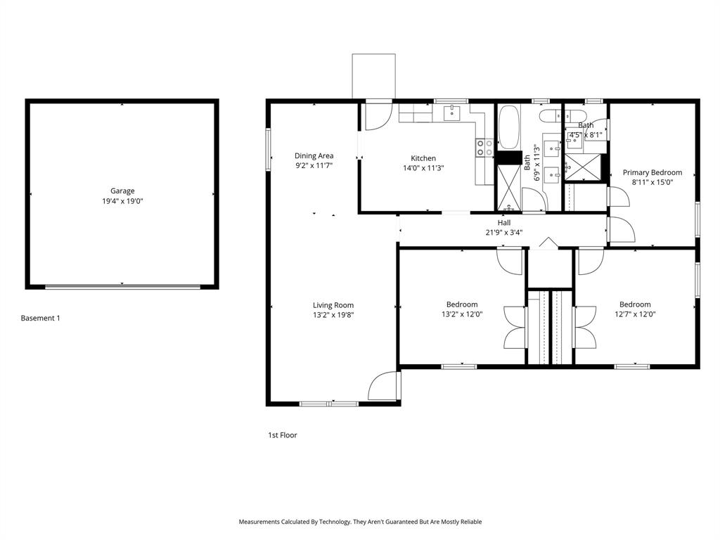 Andover Hill 03 - Residential